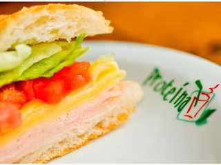 Restaurante Proteína Restaurante Proteína